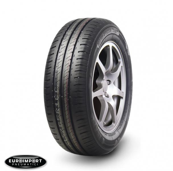Leao NOVA FORCE VAN HP  225/65 R16 112_110 R  Carico C  TL